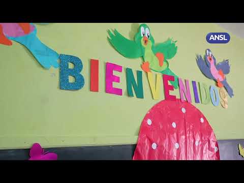 Escuela de Luján Escuela de Luján