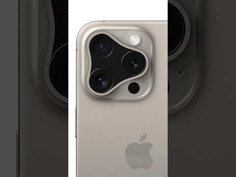 ¿ESTO SERÁ EL IPHONE 16?