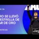 Estrella de Mar: Oro para Ciro y Los Persas y Argentina, La Revista y Kinky Boots, las mÃ¡s ganadoras