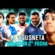 🔴 EN VIVO: AGUSNETA REACCIONA A LA 2° FECHA DE LA COPA DE LA LIGA Y MÁS | #AgusnetaxTNTSports