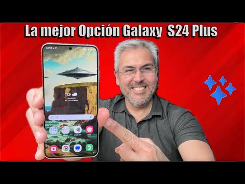 Galaxy S24 Plus, La opción perfecta – Review Galaxy S24 Plus, La opción perfecta – Review
