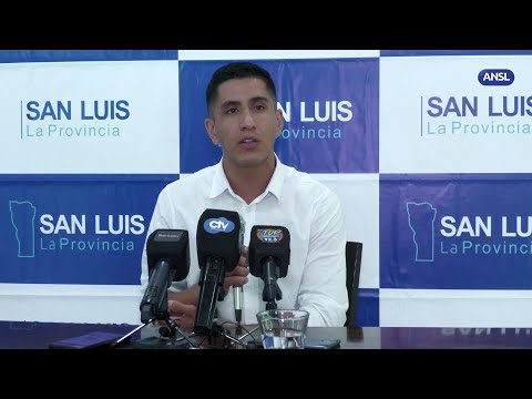 Gonzalo Pérez, Subdirector de Operaciones de la Dirección de Prevención y Gestión de la Emergencia Gonzalo Pérez, Subdirector de Operaciones de la Dirección de Prevención y Gestión de la Emergencia