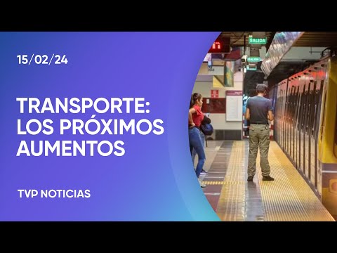 Hasta el 31 de marzo se puede registrar la SUBE Hasta el 31 de marzo se puede registrar la SUBE