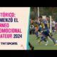 HISTÓRICO: primeros segundos del Torneo Promocional Amateur 2024 🏆 SAT vs. Everton