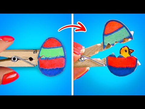 Ideas Bonitas y Fáciles para Pascua 🐰🌷 Para unas Vacaciones Egg-celentes con Toda la Familia Ideas Bonitas y Fáciles para Pascua 🐰🌷 Para unas Vacaciones Egg-celentes con Toda la Familia