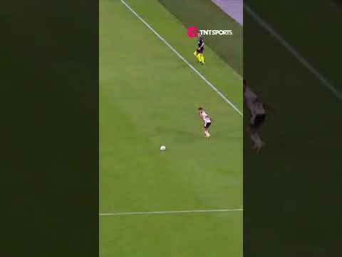 IMPRESIONANTE ATAJADA DE BAROVERO ante el remate de Nacho Fernández 🧤🧤 IMPRESIONANTE ATAJADA DE BAROVERO ante el remate de Nacho Fernández 🧤🧤