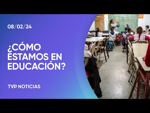 Informe del Observatorio de Argentinos por la Educación Informe del Observatorio de Argentinos por la Educación