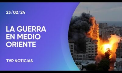 Jefe de la Mossad llegÃ³ a ParÃ­s para negociar una tregua con Hamas