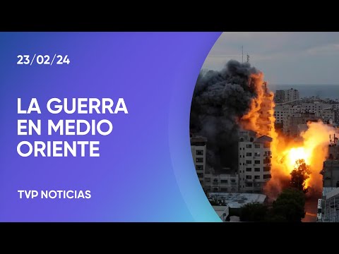Jefe de la Mossad llegÃ³ a ParÃ­s para negociar una tregua con Hamas