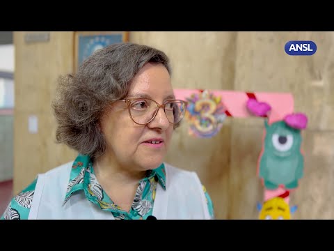 Julia Verde, directora de la Escuela Jornada Completa N° 444 “Eva Duarte de Perón” Julia Verde, directora de la Escuela Jornada Completa N° 444 “Eva Duarte de Perón”