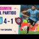 La Academia fue una Maravilla y apabulló al Ciclón 🎓 | #Racing 4-1 #SanLorenzo | Resumen