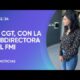 La CGT mantuvo un encuentro con Gita Gopinath