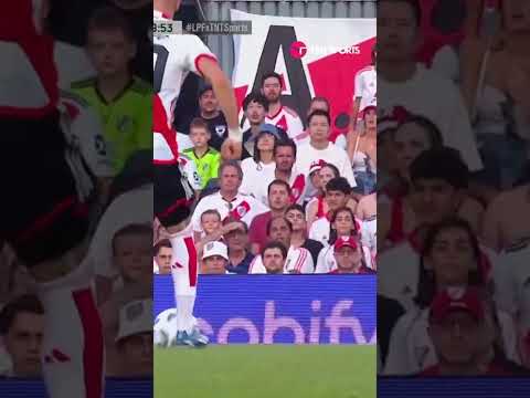 La clase de Mastantuono 🔝🎩