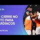 La fecha 5 de la Copa de la Liga Profesional cerrÃ³ con emociones y goles