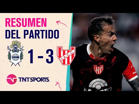 La Gloria volvió al triunfo ante el Lobo en La Plata | #Gimnasia 1-3 #Instituto | Resumen La Gloria volvió al triunfo ante el Lobo en La Plata | #Gimnasia 1-3 #Instituto | Resumen