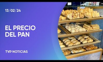 La harina aumentÃ³ mÃ¡s de 500 por ciento en un aÃ±o