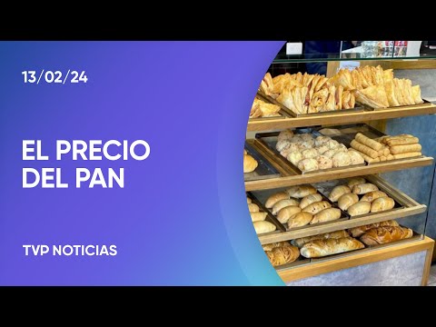 La harina aumentÃ³ mÃ¡s de 500 por ciento en un aÃ±o