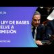 La Ley de Bases vuelve a comisiones por propuesta del oficialismo