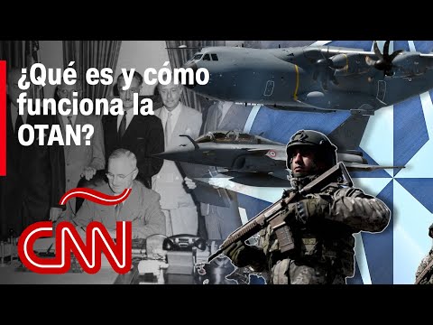 La OTAN, su historia, funcionamiento y los ejércitos más poderosos que la conforman