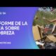 La pobreza superÃ³ el 57% y la indigencia alcanzÃ³ el 15% en enero