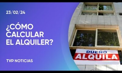 Las mejores fÃ³rmulas para saber el aumento del alquiler