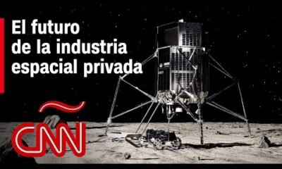 Las oportunidades comerciales del regreso a la Luna