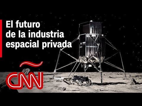 Las oportunidades comerciales del regreso a la Luna