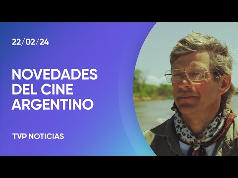 Las pelÃ­culas del cine argentino que se estrenan esta semana