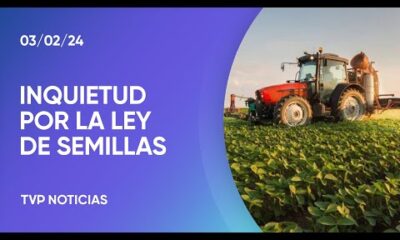 Ley Bases: la preocupaciÃ³n del sector agropecuario