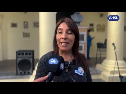 Lis Contreras, directora de la Escuela Manuel Belgrano Lis Contreras, directora de la Escuela Manuel Belgrano