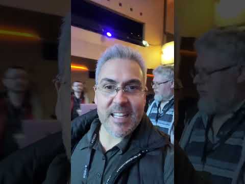 Listos para el evento de Honor con el Magic 6 Pro #shorts Listos para el evento de Honor con el Magic 6 Pro #shorts