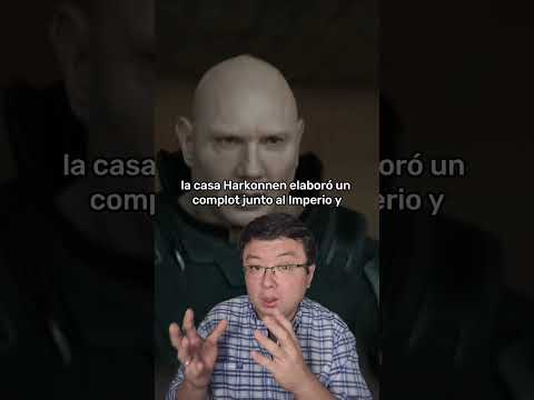 ¡Lo que debes saber antes de ver “Dune: Parte 2”! ¡Lo que debes saber antes de ver “Dune: Parte 2”!