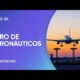 MaÃ±ana: paro aeronÃ¡utico por 24 horas