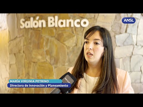 María Virginia Petrino