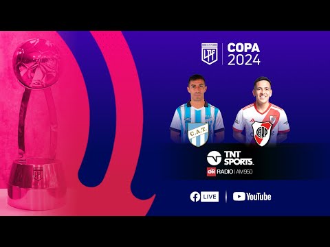 Matchday EN VIVO – Atlético Tucumán vs. River – Fecha 5 Copa de la Liga 2023 Matchday EN VIVO – Atlético Tucumán vs. River – Fecha 5 Copa de la Liga 2023