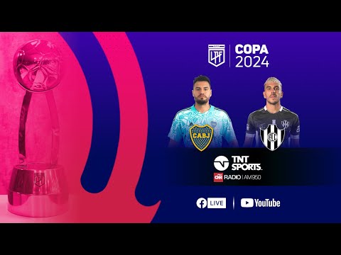 Matchday EN VIVO – Boca vs. Central Córdoba – Fecha 5 Copa de la Liga 2023 Matchday EN VIVO – Boca vs. Central Córdoba – Fecha 5 Copa de la Liga 2023