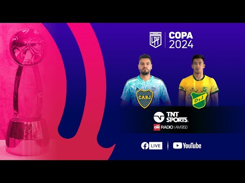 Matchday EN VIVO – Boca vs. Defensa y Justicia – Fecha 4 Copa de la Liga 2024 Matchday EN VIVO – Boca vs. Defensa y Justicia – Fecha 4 Copa de la Liga 2024