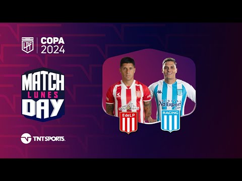 Matchday EN VIVO – Estudiantes vs. Racing – Fecha 3 Copa de la Liga 2024 Matchday EN VIVO – Estudiantes vs. Racing – Fecha 3 Copa de la Liga 2024