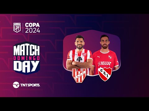Matchday EN VIVO – Instituto vs. Independiente – Fecha 6 Copa de la Liga 2024 Matchday EN VIVO – Instituto vs. Independiente – Fecha 6 Copa de la Liga 2024