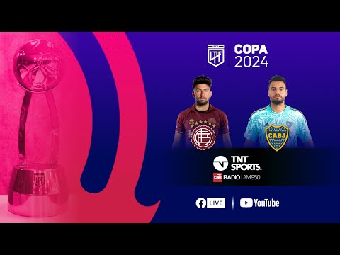 Matchday EN VIVO – Lanús vs. Boca – Fecha 6 Copa de la Liga 2024 Matchday EN VIVO – Lanús vs. Boca – Fecha 6 Copa de la Liga 2024