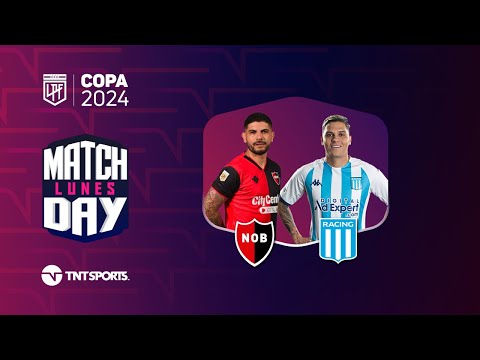 Matchday EN VIVO – Newell’s vs. Racing – Fecha 5 Copa de la Liga 2023