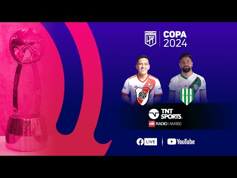 Matchday EN VIVO – River vs. Banfield – Fecha 6 Copa de la Liga 2024 Matchday EN VIVO – River vs. Banfield – Fecha 6 Copa de la Liga 2024