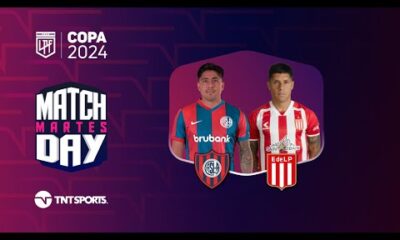 Matchday EN VIVO – San Lorenzo vs. Estudiantes – Fecha 5 Copa de la Liga 2023