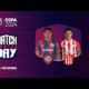 Matchday EN VIVO – San Lorenzo vs. Estudiantes – Fecha 5 Copa de la Liga 2023