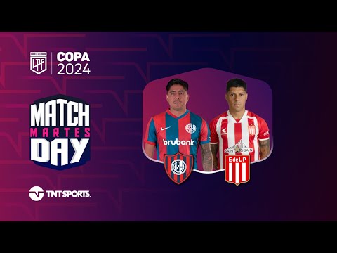 Matchday EN VIVO – San Lorenzo vs. Estudiantes – Fecha 5 Copa de la Liga 2023 Matchday EN VIVO – San Lorenzo vs. Estudiantes – Fecha 5 Copa de la Liga 2023
