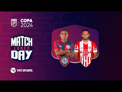 Matchday EN VIVO – San Lorenzo vs. Unión – Fecha 3 Copa de la Liga 2024 Matchday EN VIVO – San Lorenzo vs. Unión – Fecha 3 Copa de la Liga 2024