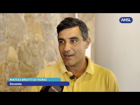 Matías Brutti Di Yorio Docente Matías Brutti Di Yorio Docente
