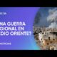 Medio Oriente: Decenas de muertos por ataques de EEUU contra grupos proiranÃ­es en Irak y Siria