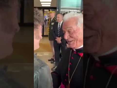 Milei: âEl Gobierno no necesita la ley, los argentinos la necesitan. Y la vamos a conseguirâ