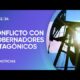 “Nachito no la ve”: Milei volviÃ³ a apuntar contra el gobernador de Chubut